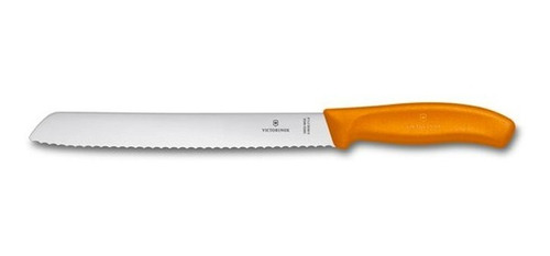 Cuchillo Para Pan Marca Victorinox 