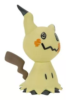 Jazwares Figures: Pokemon Kanto - Mimikyu