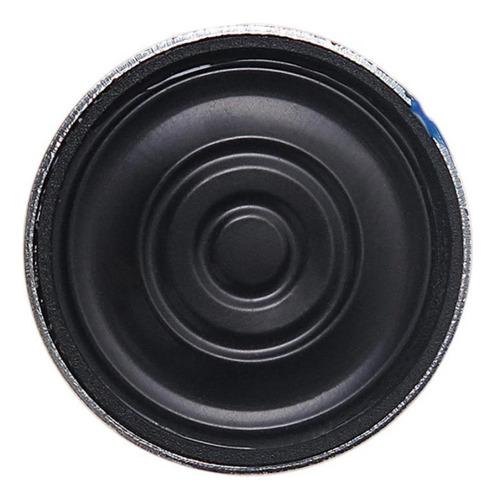 Piezas De Altavoz Impermeables 4 Piezas
