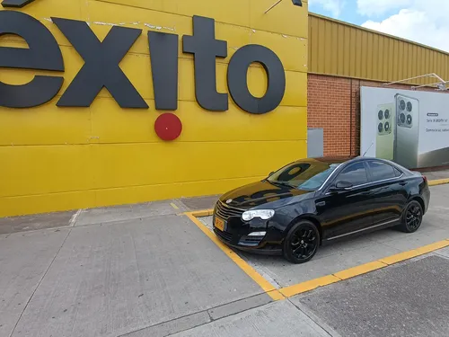 MG 550 1.8 Std