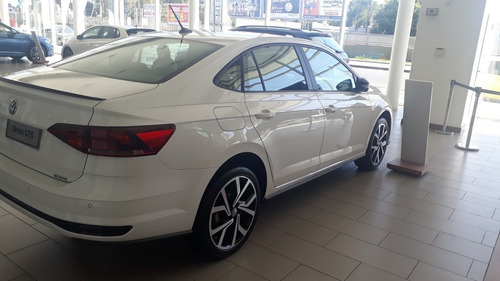 Volkswagen Virtus Virtus Gts Okm2
