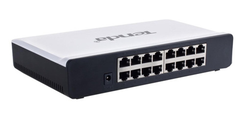 Imagen 3 de 3 de Switch Tenda S16