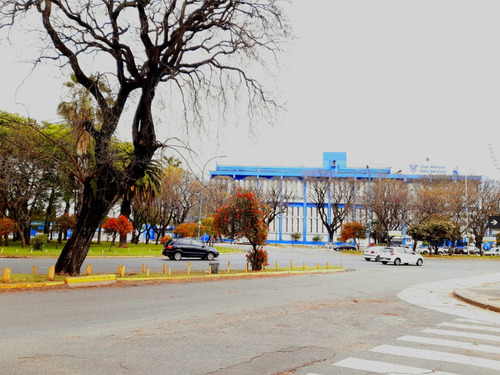 Habitación Individual Junio Impecable, Cerca De Vélez, Dueño Directo