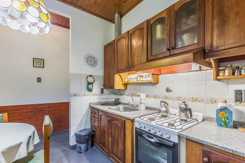 Casa Dúplex De 7 Ambientes En Venta Apto Credito