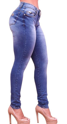 calça colcci jeans feminina