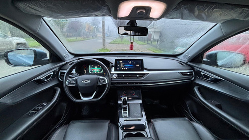 Chery tiggo 7 pro 1.5T Gls Cvt