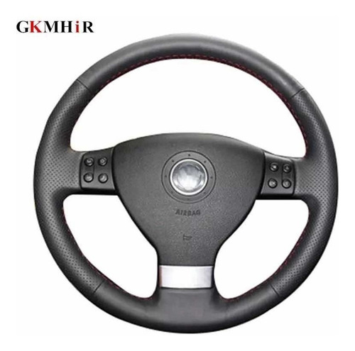 Embellecedor De Volante Jetta Clásico O Gli
