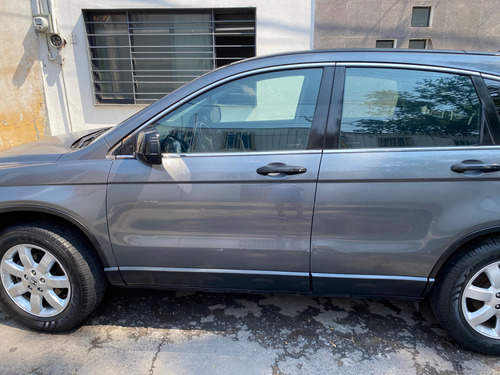 Honda CR-V 2.4 Ex Mt