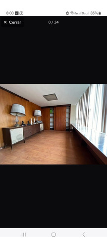 Oportunidad Edificio En Venta Frente A Plaza Toreo Ubicación Estratégica