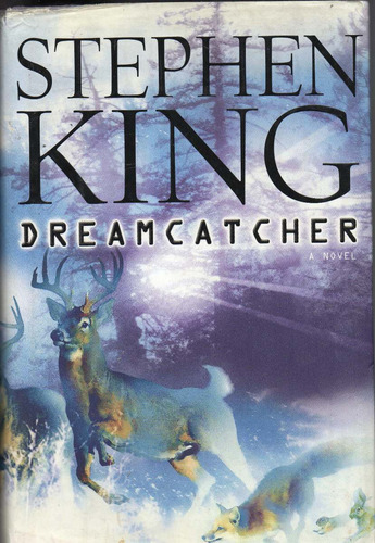 Susaeta2010 Stephen King Dream Catcher  Idioma Inglés