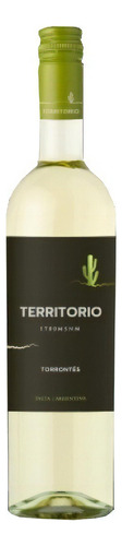 Vino Territorio Torrontes Caja X6 750 Ml