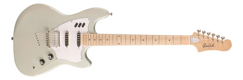 Guitarra Guild Surfliner White Sage
