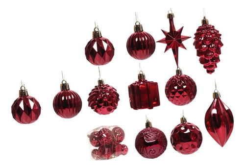 Adornos Colgantes Para De Navidad, Adornos Colgantes