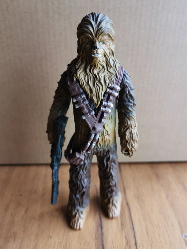 Figura Chewbacca / Star Wars 