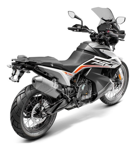 Ktm Adventure 2021 0km 790 S Reservala Permutas Conc Of