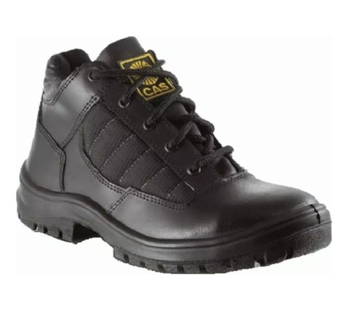 Botin De Seguridad Cas Boro C/puntera