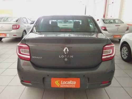Renault Logan 1.0 12v Sce Flex Expression Manual