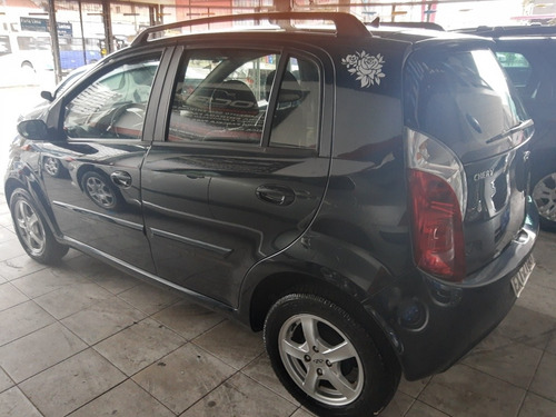 Imagem 5 de 7 de Chery Face 1.3 2012 Completo