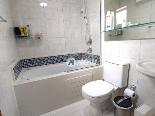 Imagem 21 de 30 de Apartamento Com 2 Dormitórios À Venda, 82 M² Por R$ 450.000,00 - Ideal - Novo Hamburgo/rs - Ap2910