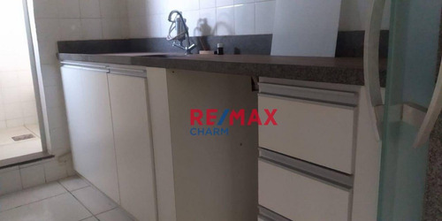 Imagem 18 de 22 de Sala Para Alugar, 100 M² Por R$ 2.800,00/mês - Funcionários - Belo Horizonte/mg - Mg - Sa0016_chr