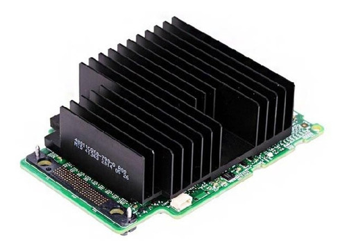 Dell Perc H330 Mini Sata/sas 12gbp Controller Pn 0gdj3j C/nf