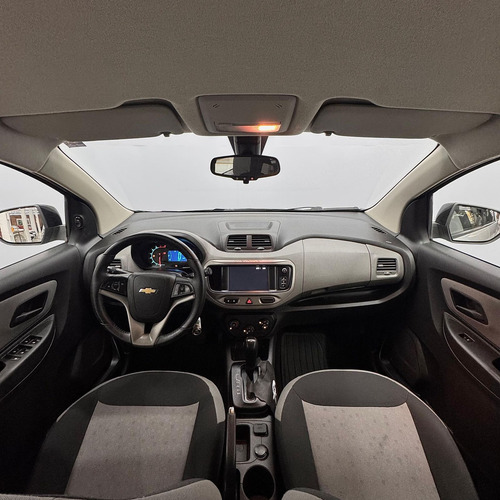 Chevrolet Spin ADVANTAGE 1.8 8V Econo.Flex 5p Aut.
