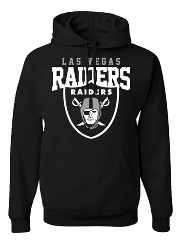 Las Vegas Raiders Sudaderas D02