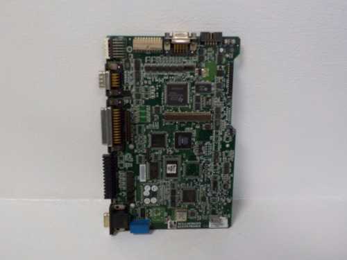 Kollmorgen Servotronix Prd-0032010b-10 Used Servo Amplif Ssd