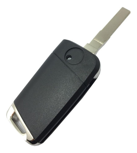 Funda Cubierta Caja Para Llave Plegable De Coche