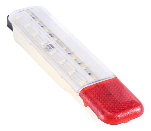 1 Par De Luces Reflectoras Led Para Interiores De Puerta, 15