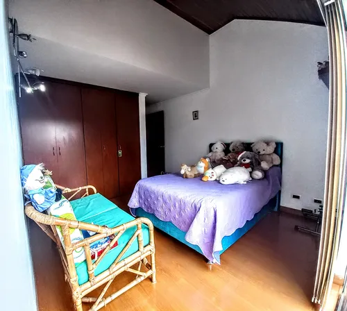 Casa Campestre En C.r. - Chía