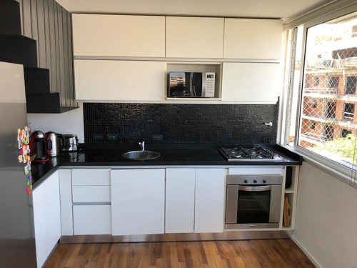 Imagen 7 de 30 de Venta - 3 Amb. -c/terraza Propia Y Parrilla - Amenabar 3000 - Belgrano