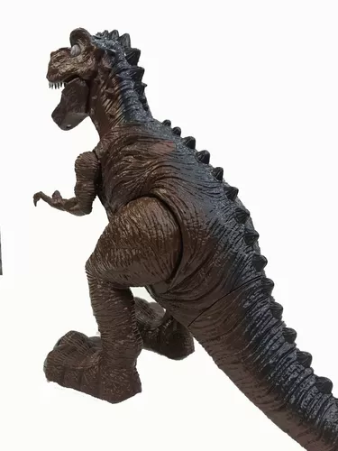 Dinossauro T-Rex ZP00393, Zoop Toys