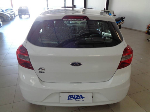 Imagem 3 de 15 de Ford Ka Hatch 1.0 Se Mec.