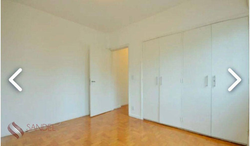 Imagem 1 de 14 de Apartamento À Venda, 90 M² Por R$ 1.200.000,00 - Itaim Bibi - São Paulo/sp - Ap1247