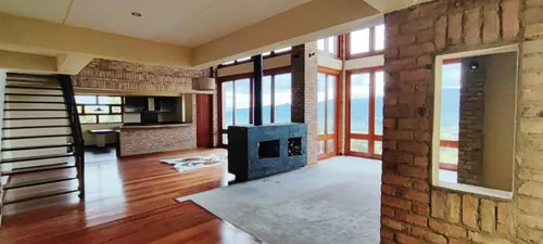 Casa En Venta En La Calera. Cod V12422