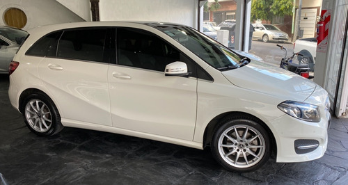 Mercedes Benz B200