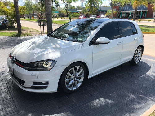 Volkswagen Golf 1.4 Hihgline Dsg