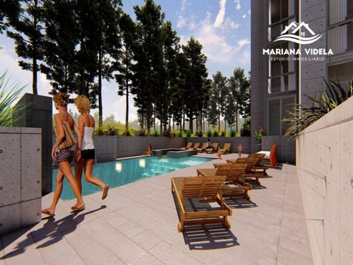 Imagen 10 de 10 de Departamento En Venta En Pinamar, Desde El Pozo. Positive Tower Iii !