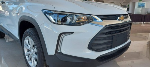 Imagen 15 de 18 de Chevrolet Tracker 1.2 Turbo Automatica My23