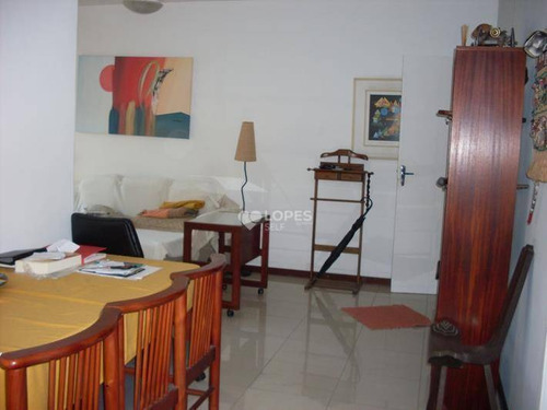 Apartamento Com 2 Dormitórios À Venda, 83 M² Por R$ 700.000,00 - Icaraí - Niterói/rj - Ap39900