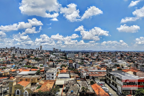 Imagem 12 de 14 de Apartamento À Venda No Carlos Prates - Código 398201 - 398201