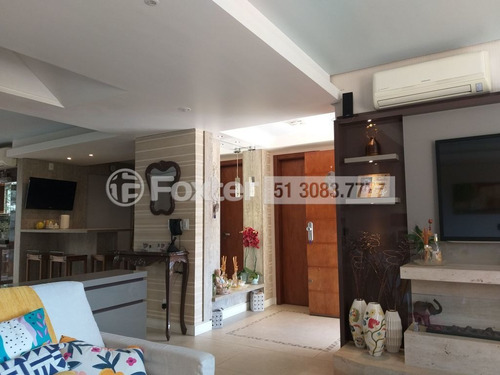 Imagem 3 de 30 de Casa Em Condomínio, 3 Dormitórios, 240 M², Agronomia - 216999