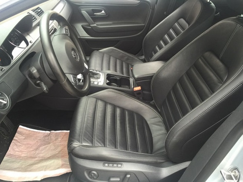 Volkswagen CC Passat Cc 3.6 Fsi