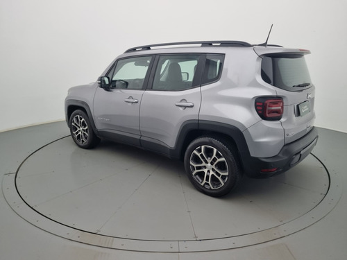 Jeep Renegade 1.3 T270 TURBO FLEX LONGITUDE AT6