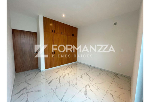 Casa Nueva En Venta En Punta Norte, Colima