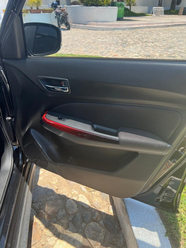 Suzuki Swift Sport Turbo 1.4 Boosterjet 2022
