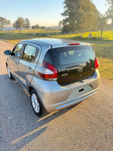 Fiat Mobi 1.0 Easy On