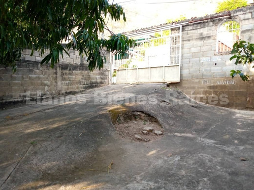 Imagen 16 de 16 de Bonita Y Acogedora Casa Con Terreno / Jessika Cedeño 04121368338