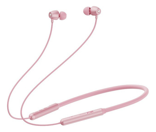 Auriculares Bluetooth Sanrio Hello Kitty Con Cuello Halter